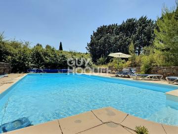 Appartement Fuveau 3 pièce s 69 m2
