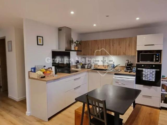 Appartement, Fuveau