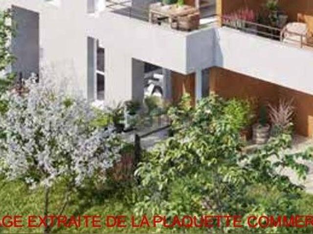 Appartement, Fuveau