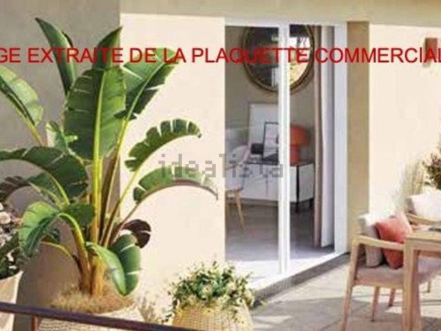 Appartement, Fuveau