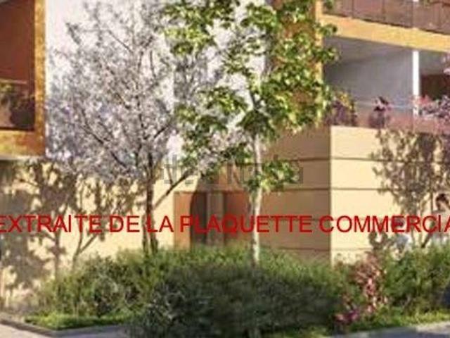 Appartement, Fuveau