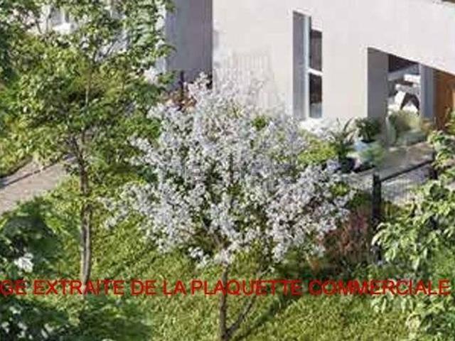 Appartement, Fuveau