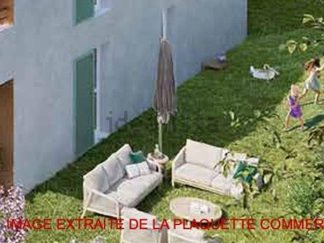 Appartement, Fuveau