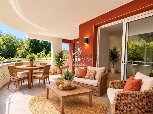 Appartement, Fuveau