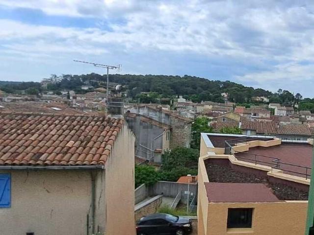 Appartement, Fuveau
