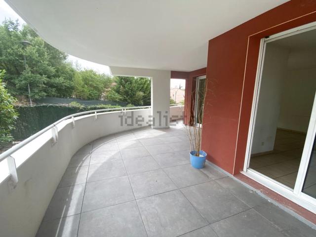 Appartement, Fuveau