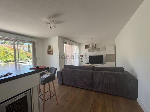 Appartement, Fuveau