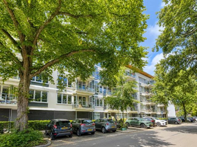 Appartement G.A. van Nispenstraat te huur in Arnhem | NederWoon