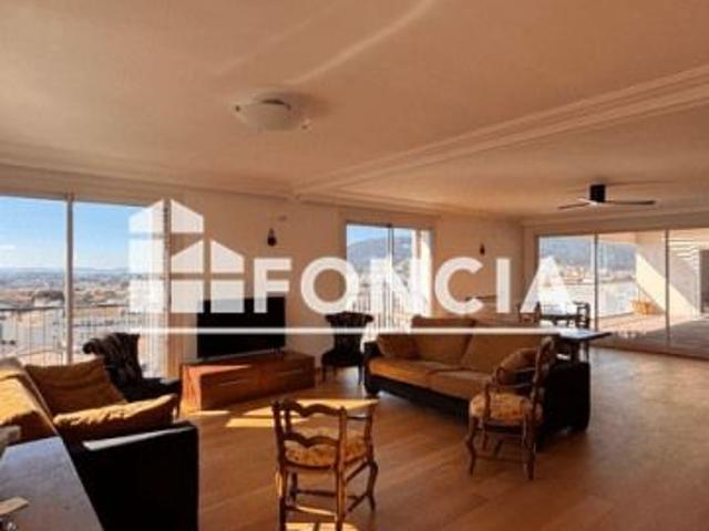 Appartement • Gambetta