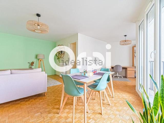 Appartement, Gambetta, Paris