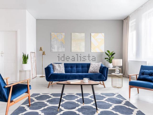 Appartement, Gambetta, Paris