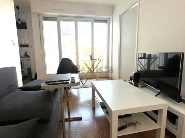 Appartement, Gambetta, Paris