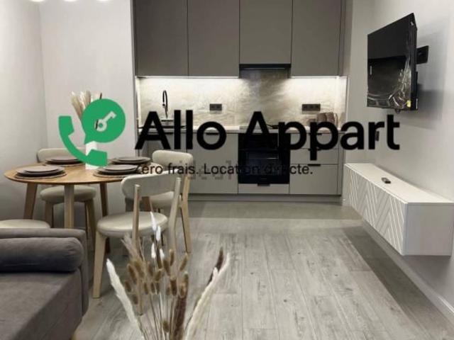 Appartement, Gambetta, Paris