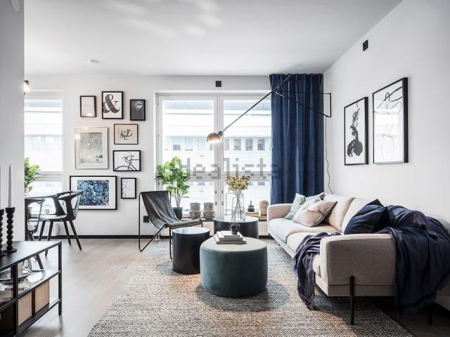 Appartement, Gambetta, Paris