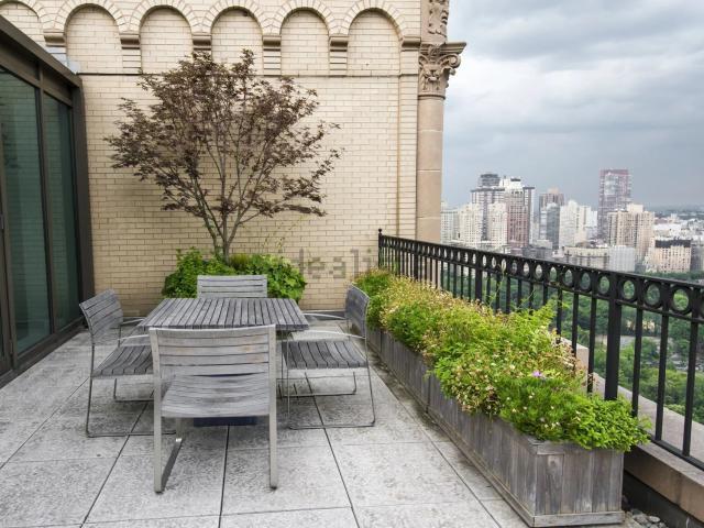 Appartement, Gambetta, Paris
