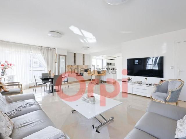Appartement, Gambetta, Paris