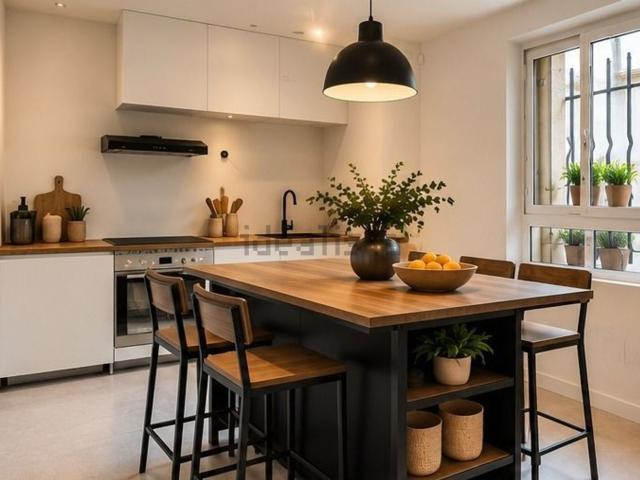 Appartement, Gambetta, Paris