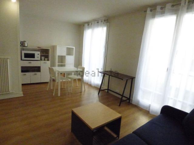 Appartement, Gambetta, Paris
