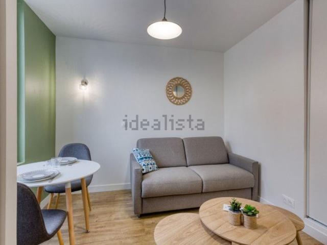 Appartement, Gambetta, Paris