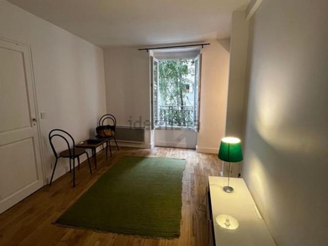 Appartement, Gambetta, Paris