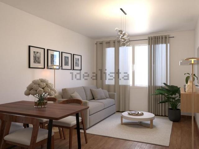 Appartement, Gambetta, Paris