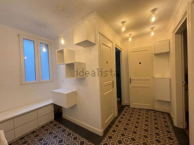 Appartement, Gambetta, Paris