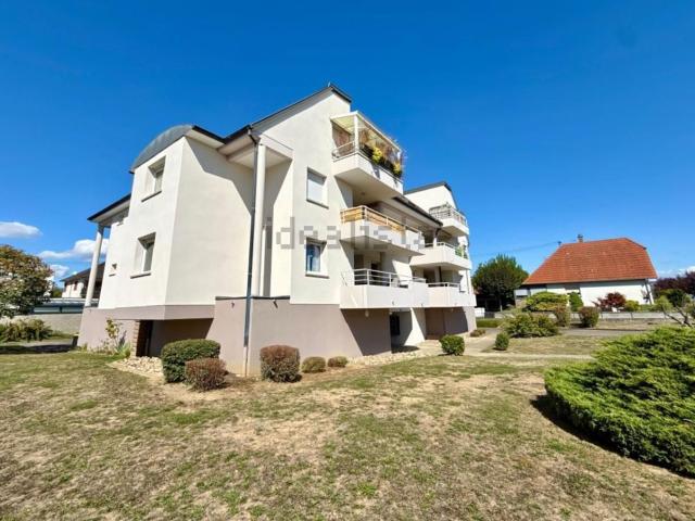 Appartement, Gambsheim