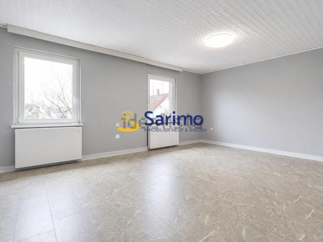 Appartement, Gambsheim