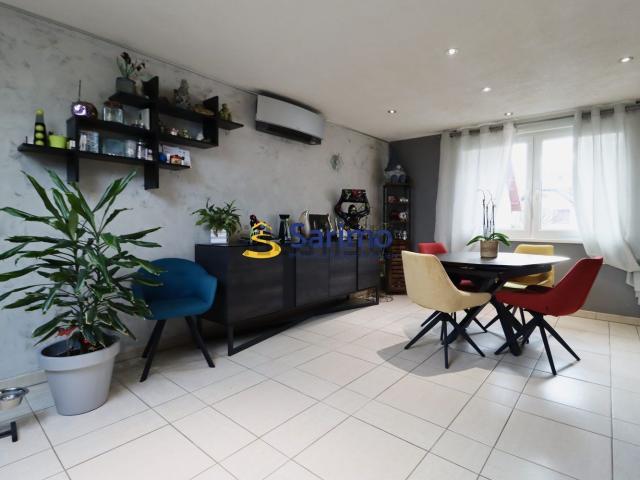 Appartement, Gambsheim