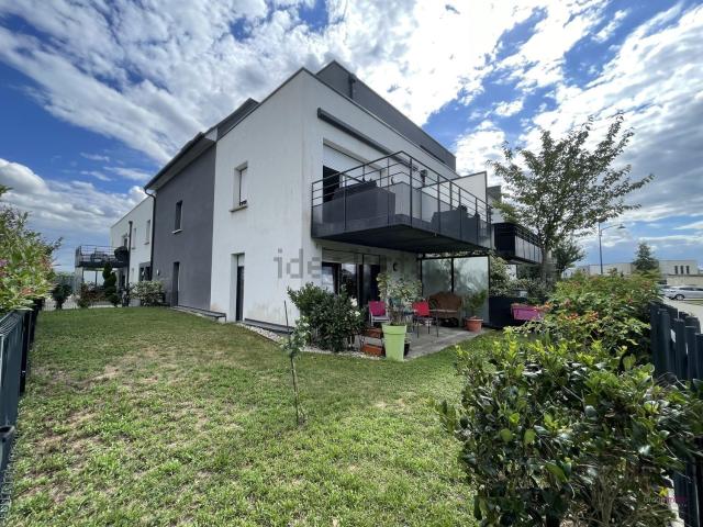 Appartement, Gambsheim