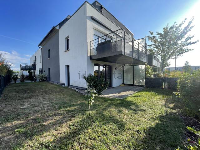 Appartement, Gambsheim