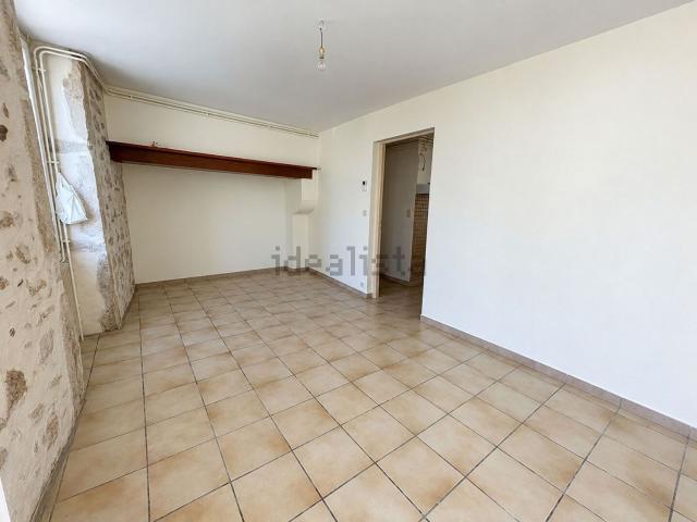 Appartement, Gan