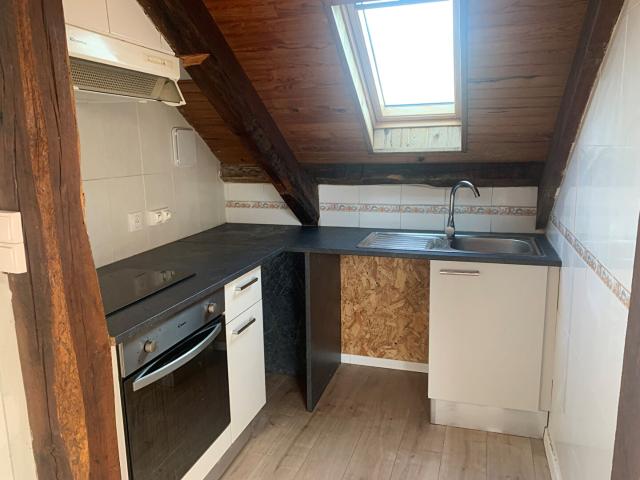 Appartement GAN 2 pièce s