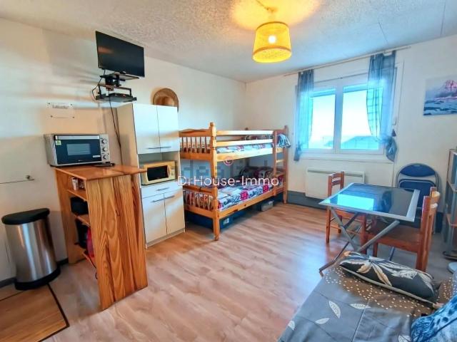 Appartement, Gan