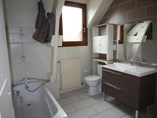 Appartement Gan 4 pièce s 78 m2