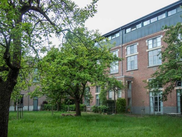 Appartement Gand 9000