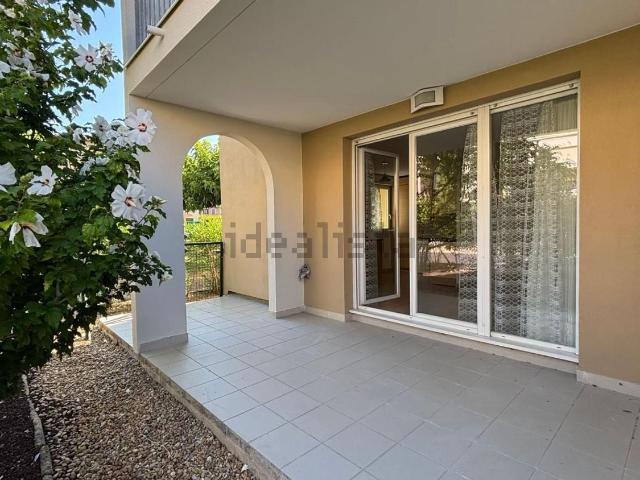 Appartement, Ganges