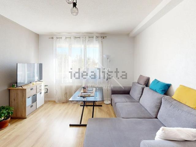 Appartement, Gannat
