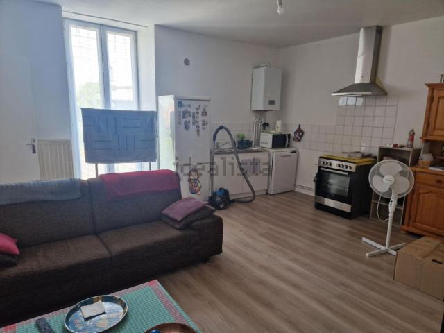 Appartement, Gannat