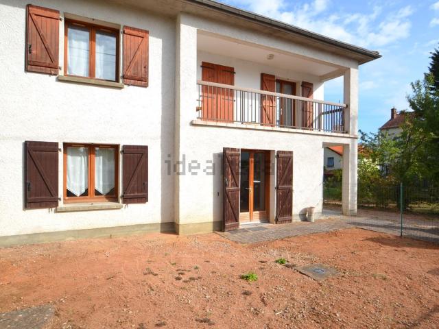 Appartement, Gannat
