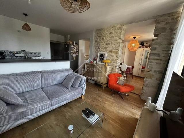 Appartement, Gannat