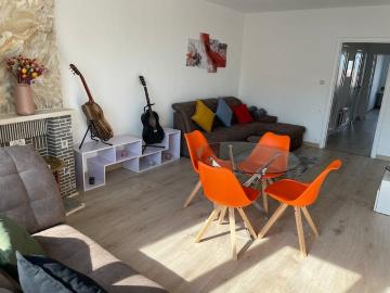 Appartement te huur in Affligem, Hal-Vilvorde - Parkeerplaats