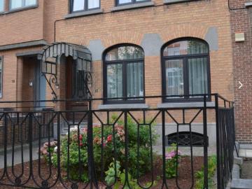 Appartement Ganshoren 1083
