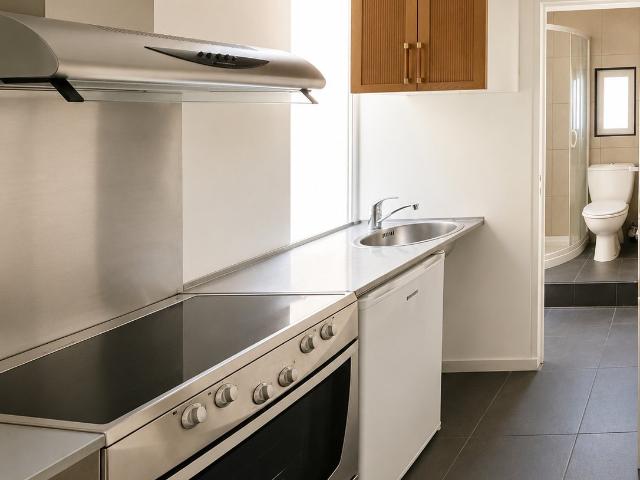 / APPARTEMENT GABRIEL /