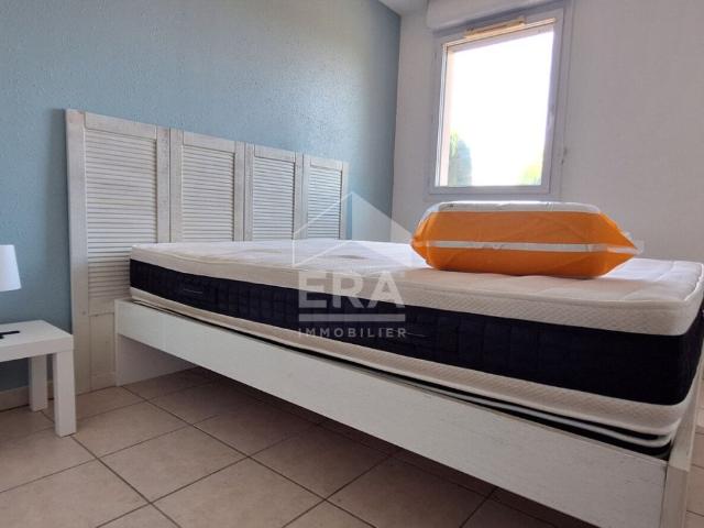 Appartement Gagnac Sur Garonne 2 pièce s 42.72 m2