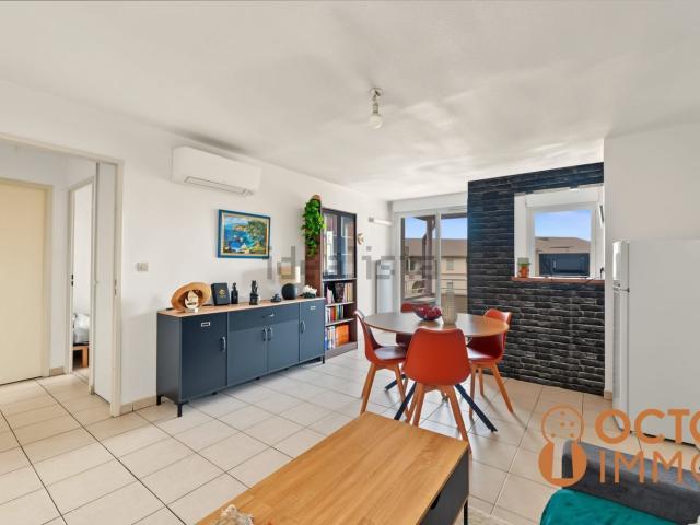 Appartement, Gagnac sur Garonne