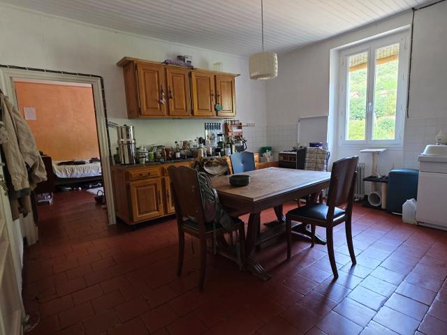 Appartement Gagnieres