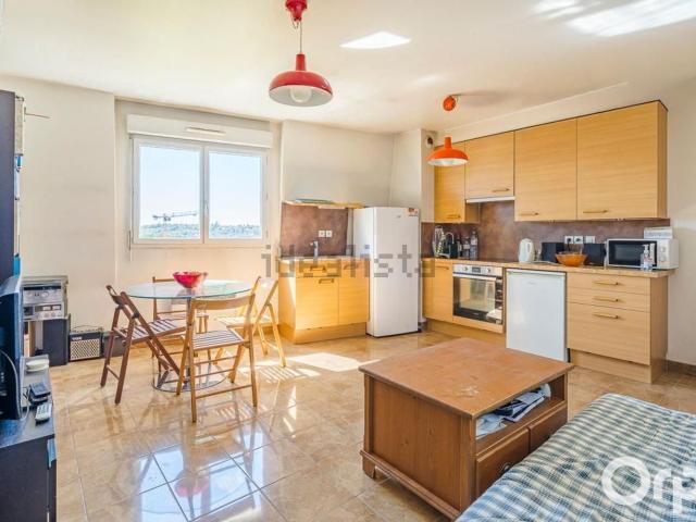 Appartement, Gagny