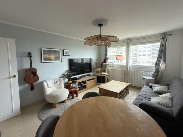 Appartement, Gagny