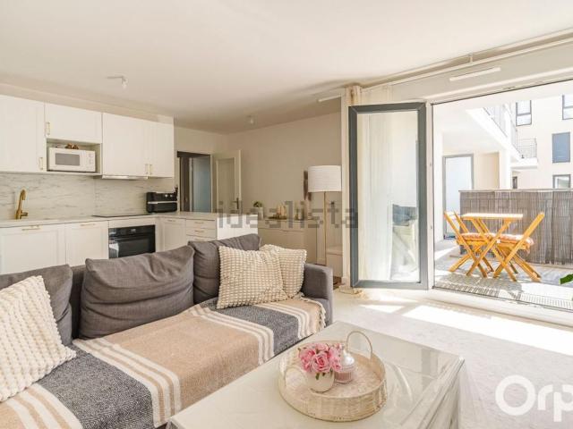 Appartement, Gagny